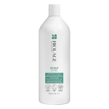 BIOLAGE_Clarifying Shampoo_Cosmetic World